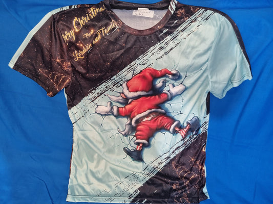 MENS MEDIUM T-SHIRT