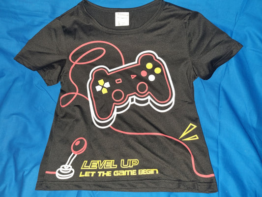 GAMER KIDS T-SHIRT