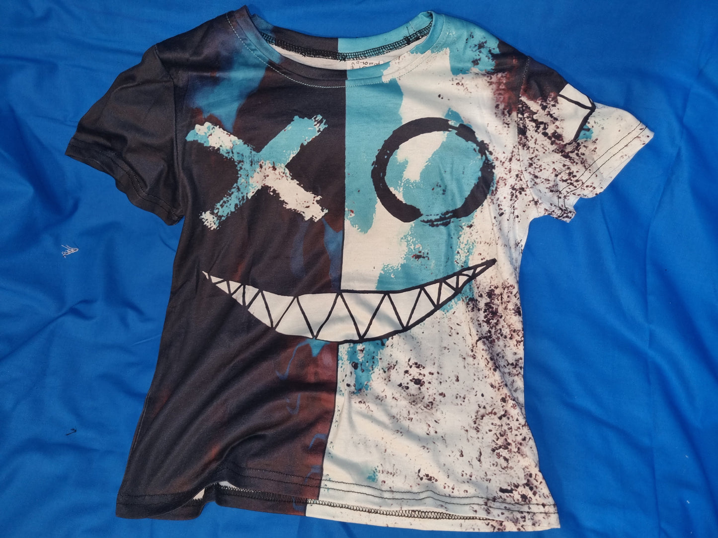 9-10 YEAR OLD CHILDRENS T-SHIRT