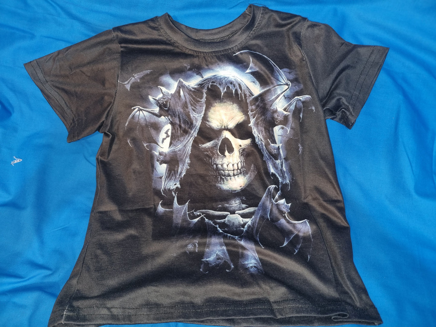 5-6 YEAR OLD T-SHIRT