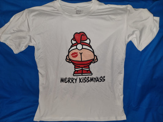 WOMENS MEDIUM T-SHIRT