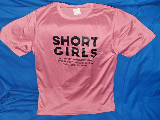 WOMENS SMALL T-SHIRT