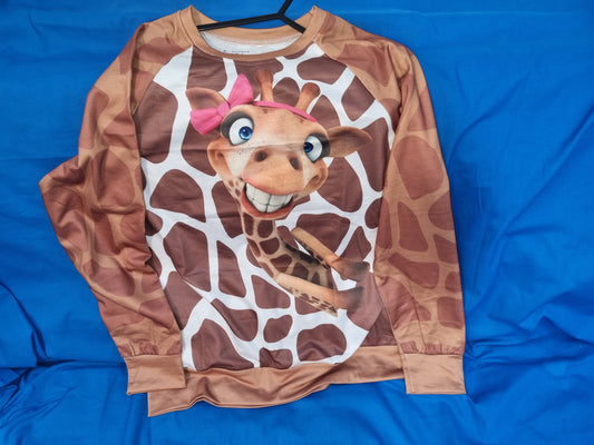 WOMENS MEDIUM SWEATER
