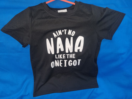 CHILDRENS T-SHIRT