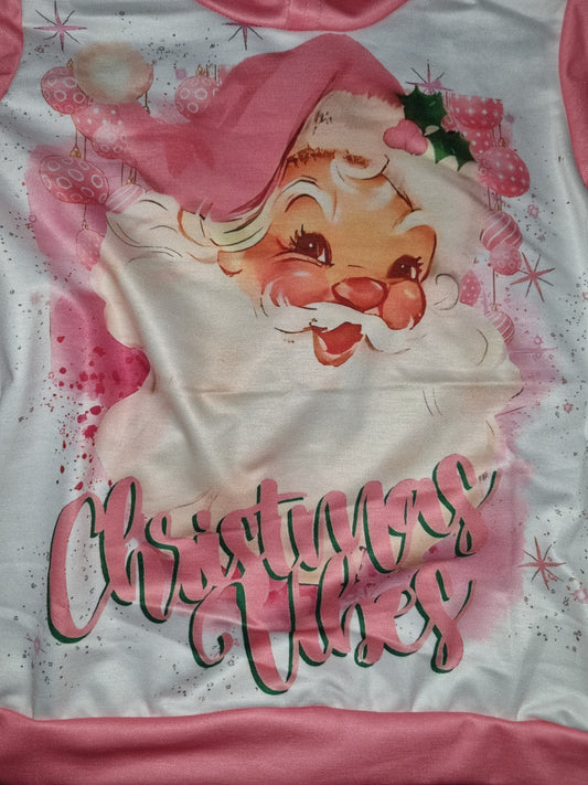 Childrens christmas jumper