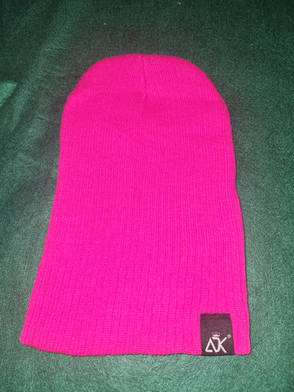 ADULT TALL BEANIE