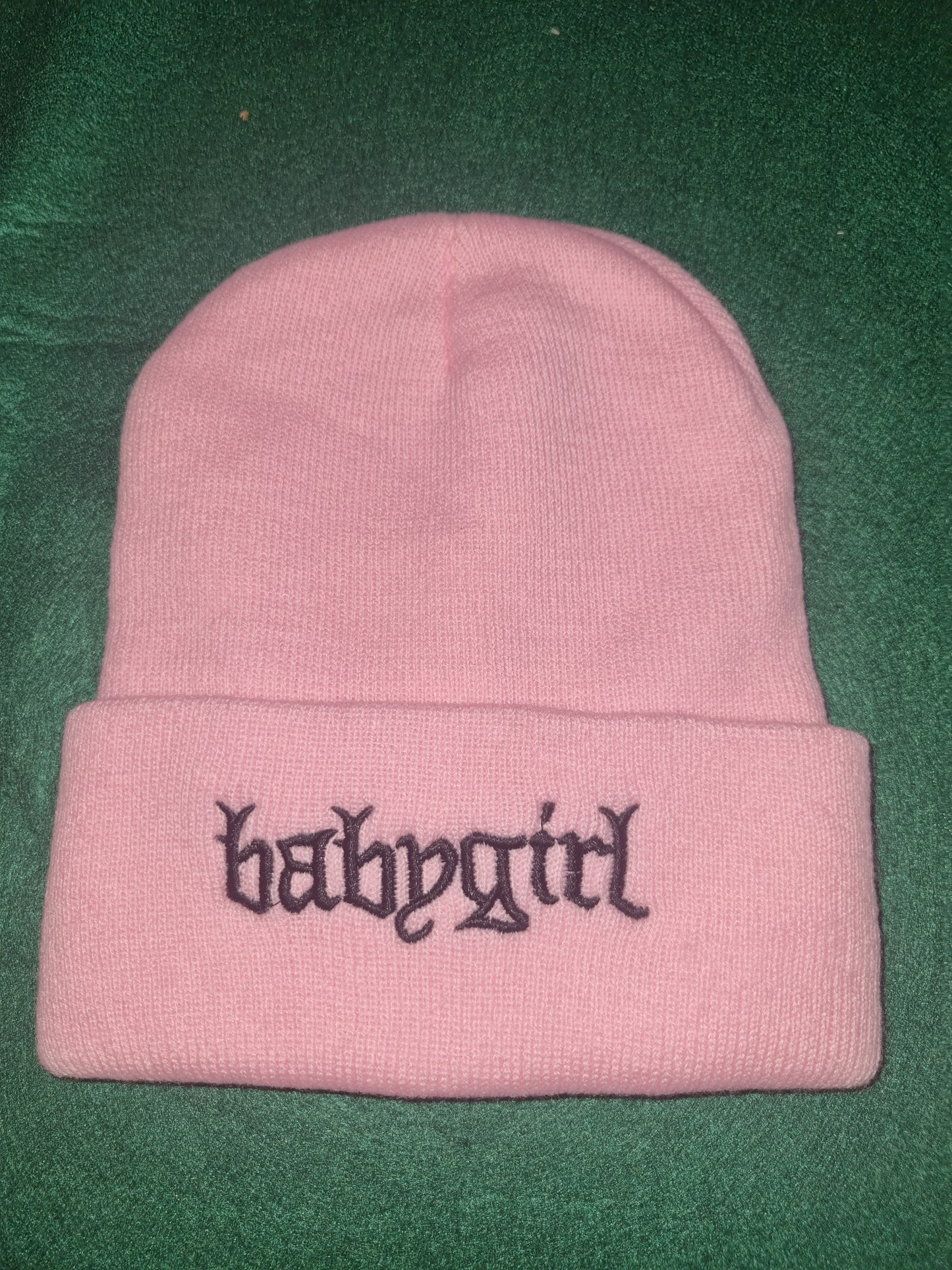 ADULT BEANIE