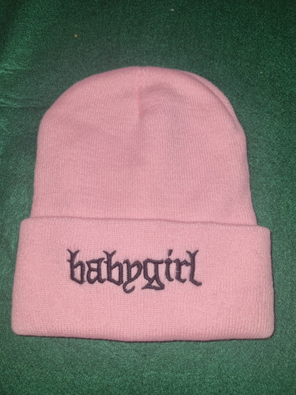 ADULT BEANIE