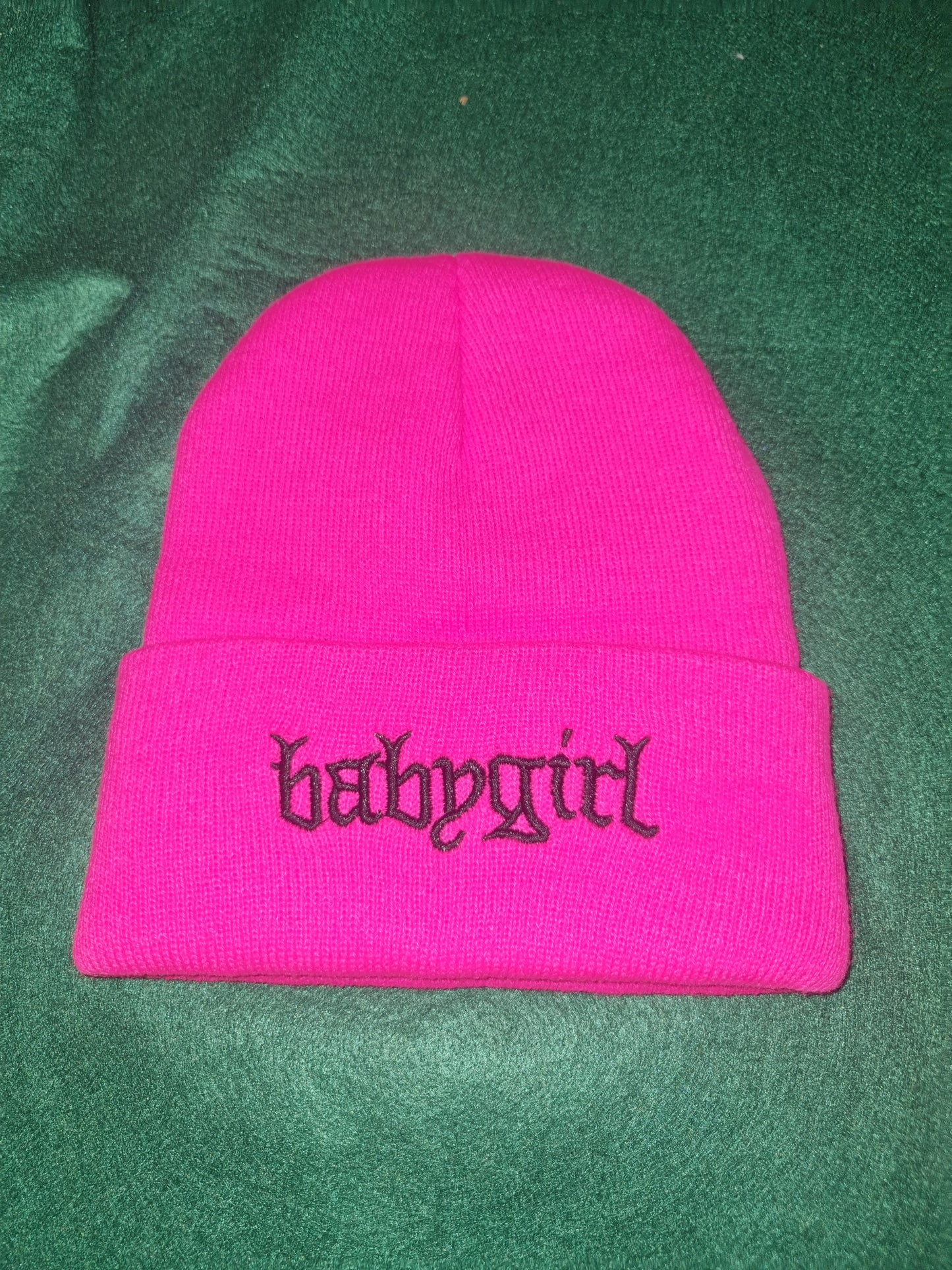 ADULT BEANIE