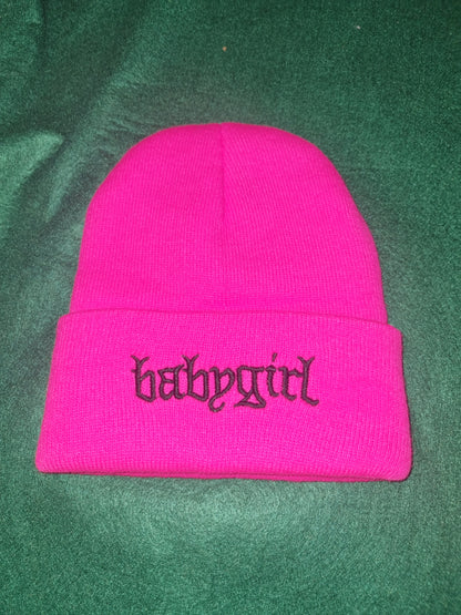ADULT BEANIE