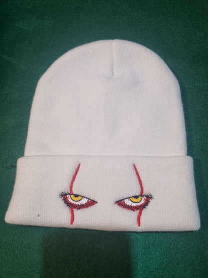 Adults " eyes " hat