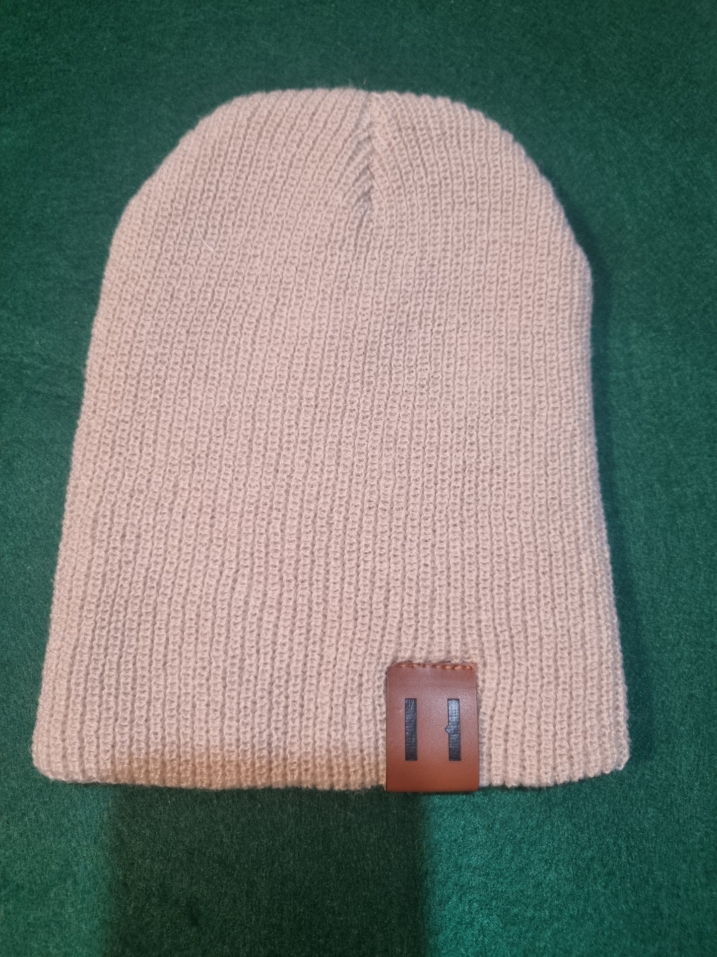 ADULT TALL BEANIE