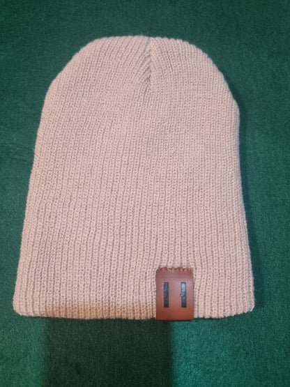ADULT TALL BEANIE