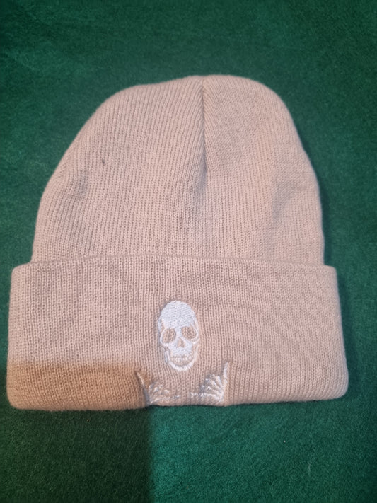 CHILDRENS BEANIE