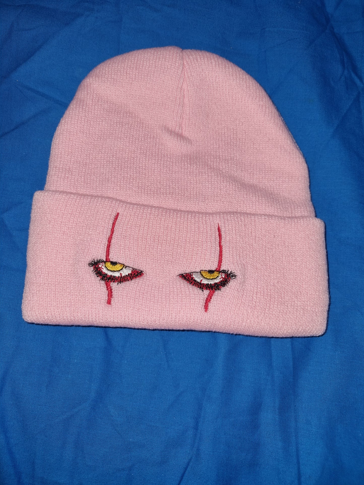 Adults " eyes " hat