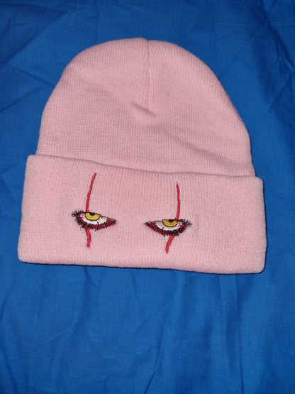 Adults " eyes " hat