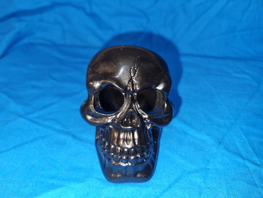 SKULL ASHSTRAY