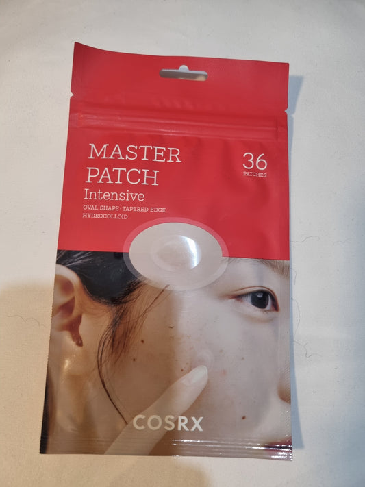 COSRX MASTER PATCH
