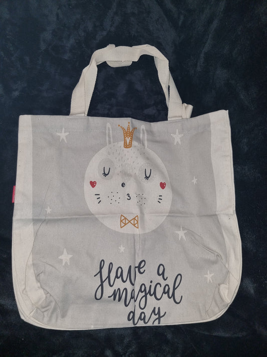 HAVE A MAGICAL DAY TOTE BAG