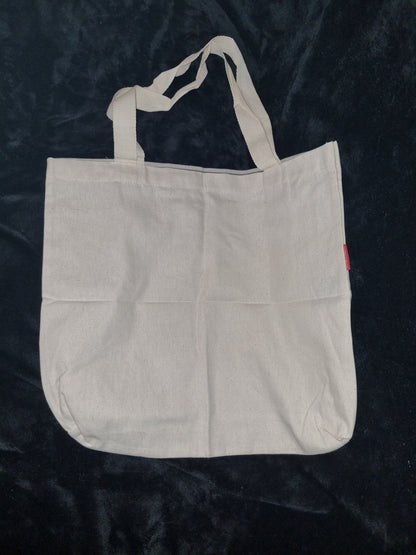 HAVE A MAGICAL DAY TOTE BAG