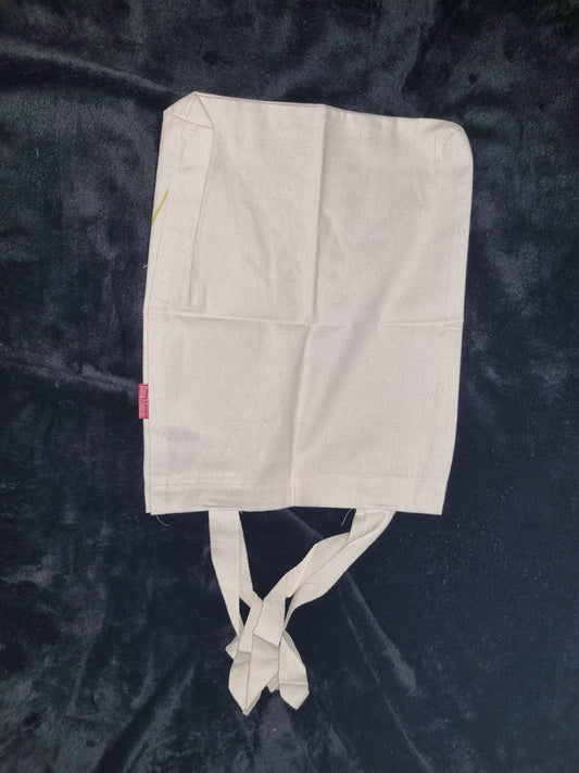 LEAFY BRANCH TOTE BAG