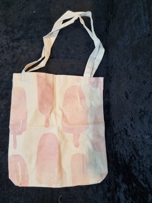 ICE LOLLY TOTE BAG 89