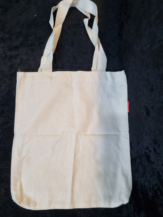 WONDERING EYES TOTE BAG 91