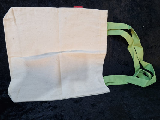 FADED TOTE BAG 97