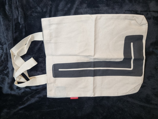 L TOTE BAG 118