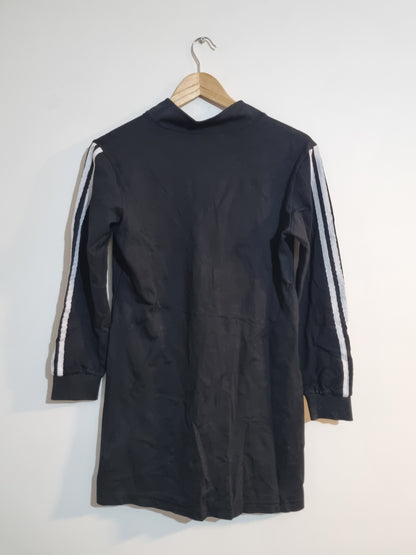 Large Women's Black Top