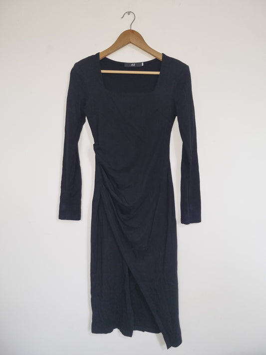 Women's Small/Medium Black Dress