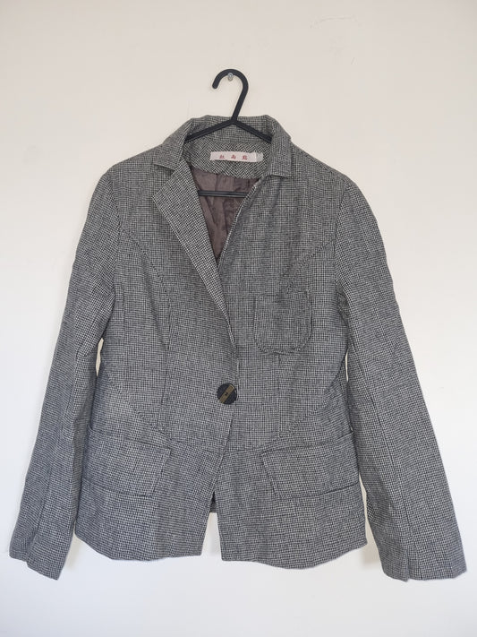 Women's Small Grey Jacket