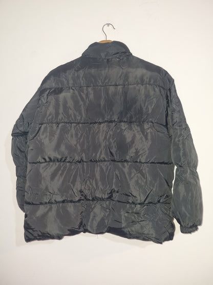 Men's Small/Medium Black Coat