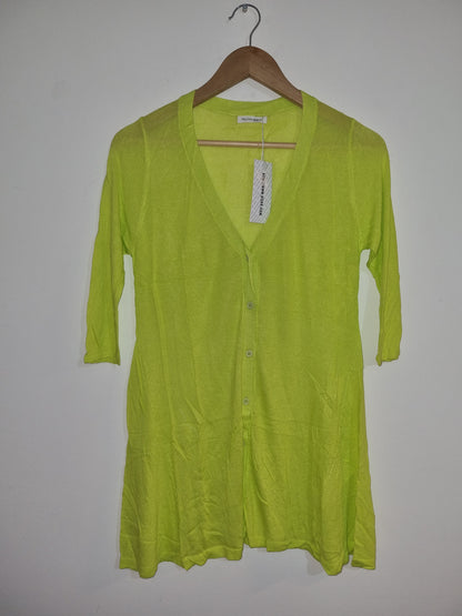 Women's Medium Lime Dress