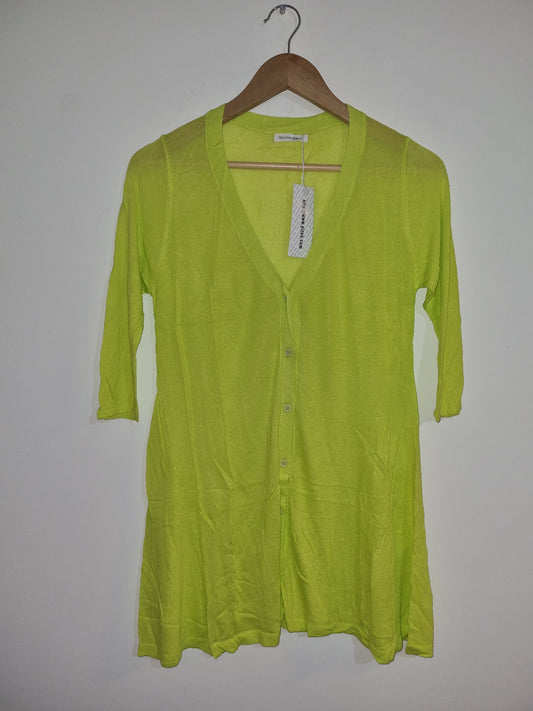 Women's Medium Lime Dress