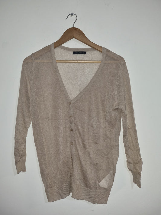 Women's Large Bronze Sweater