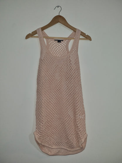 Women's Small/Medium Peach Dress