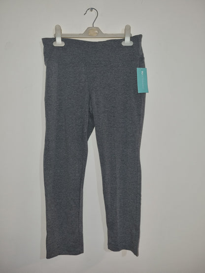 Women's Medium/Large Grey Joggers