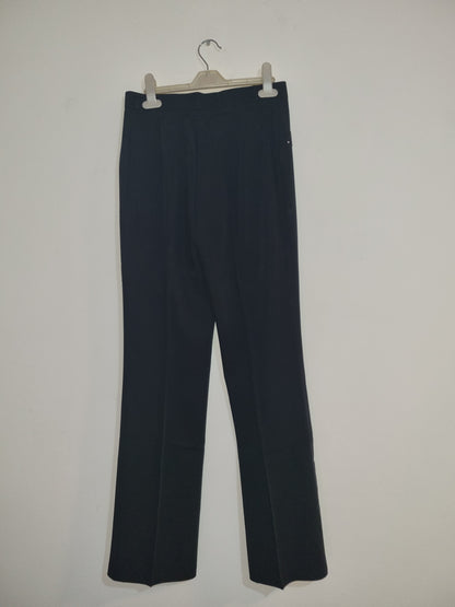 Women's XSmall/Teen Black Trousers