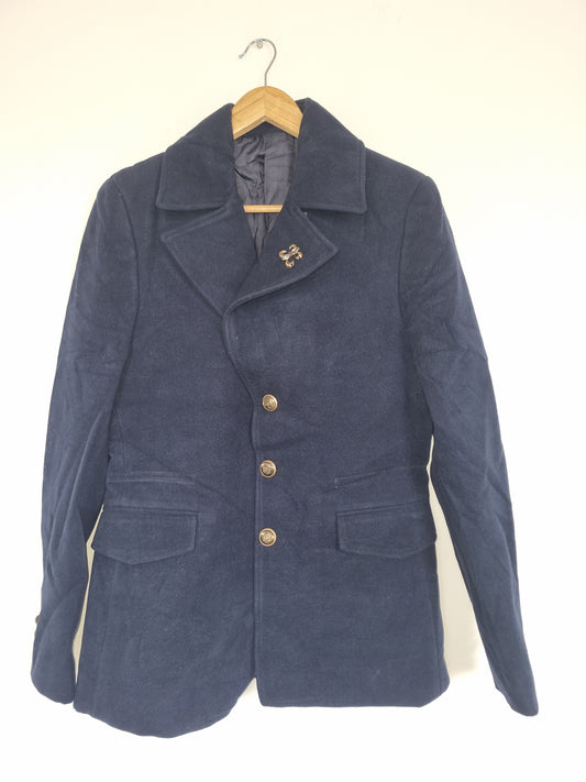 Women's Small/Medium Coat