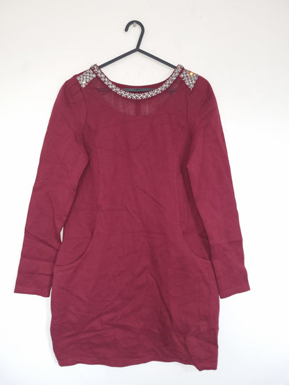 Women's Medium Red Dress