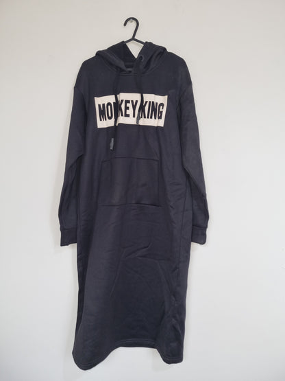 Monkey king - long hoody
