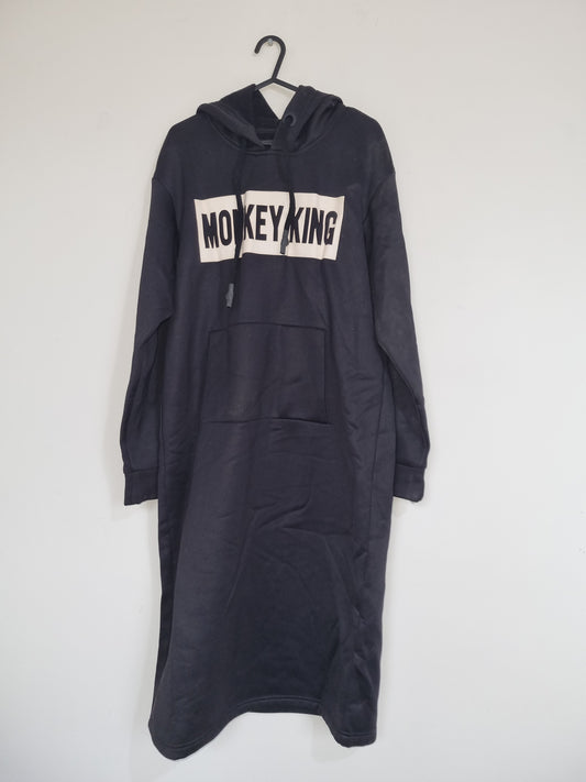 Monkey king - long hoody