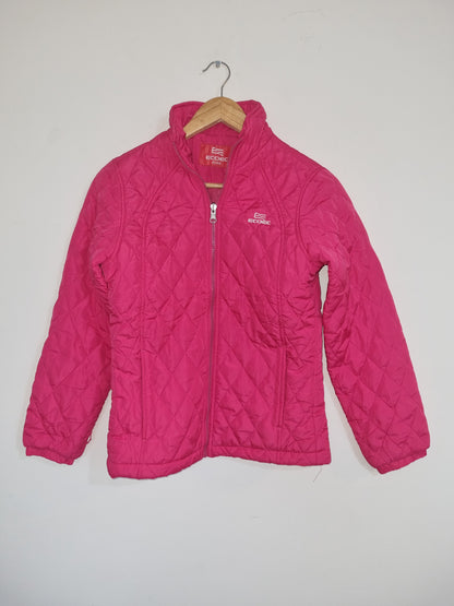 Women's Small Pink Riding Jacket