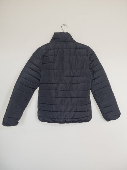 Women's Small Black Coat