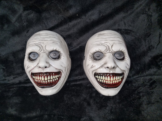 Halloween masks