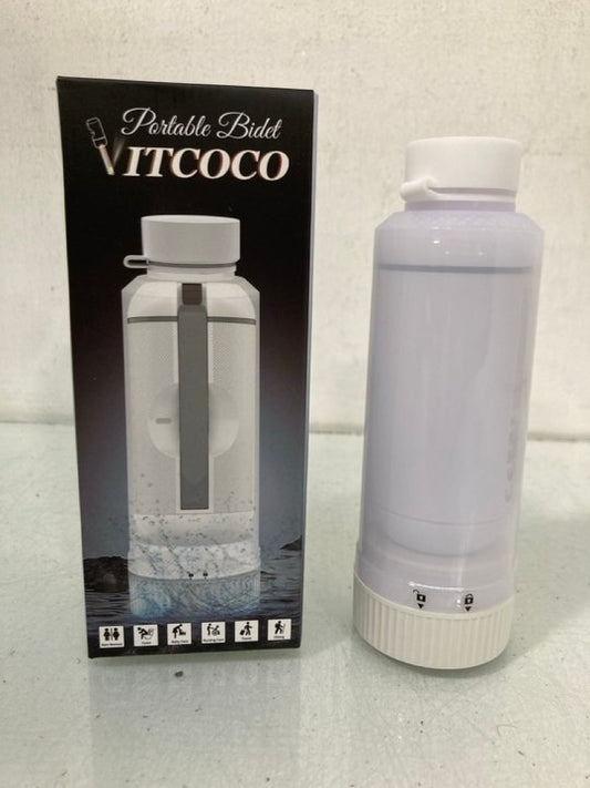 Vitcoco Travel Portable Bidets