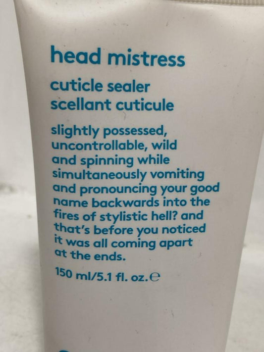 Evo Head Cuticle Sealer 150ML