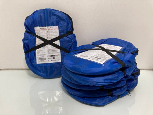 Willingheart Childrens Play Tent