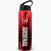 ARSENAL'S OFFICALLY LICENSED DRINKS BOTTLE